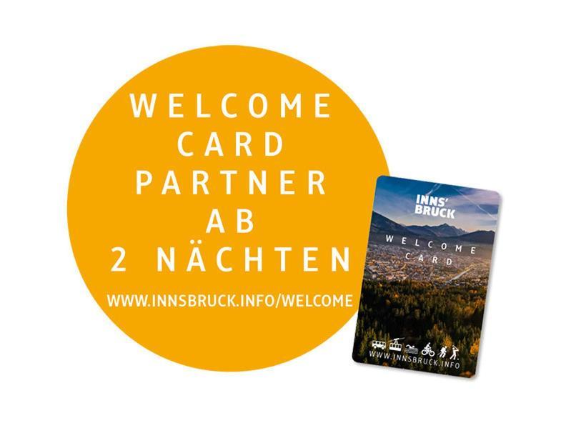 Hotel Gruberhof Innsbruck Igls B&B Eksteriør billede